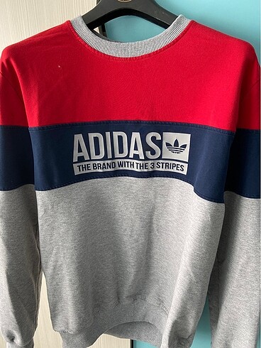 Adidas sweatshirt