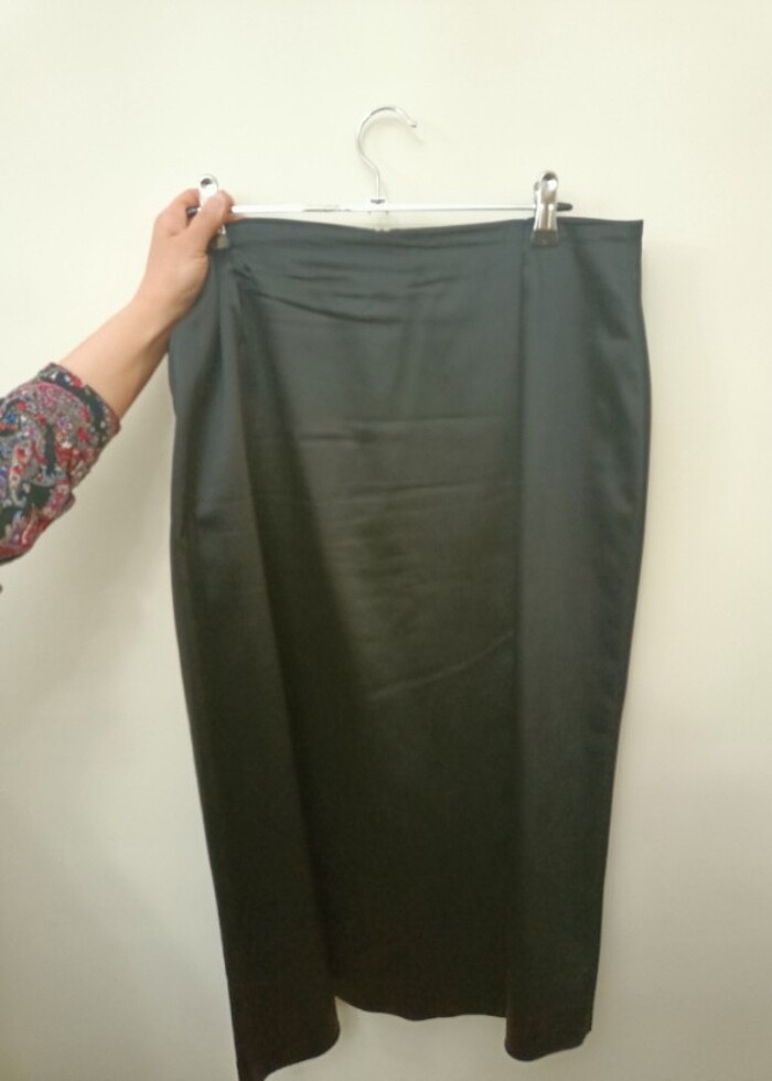 Etek Ceket Takım  - Görsel 2