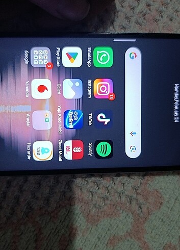 Beden Redmi 12