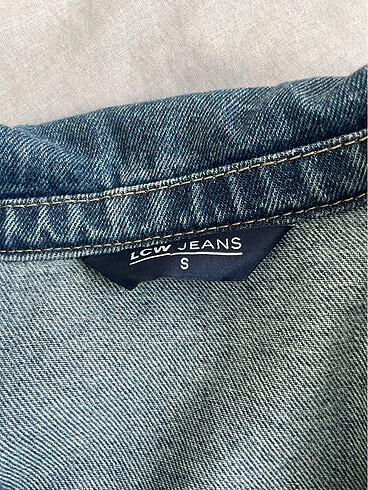 LC Waikiki Lcw kot ceket