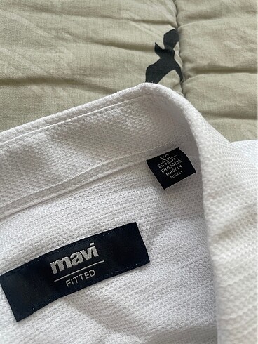 Mavi Jeans Gömlek