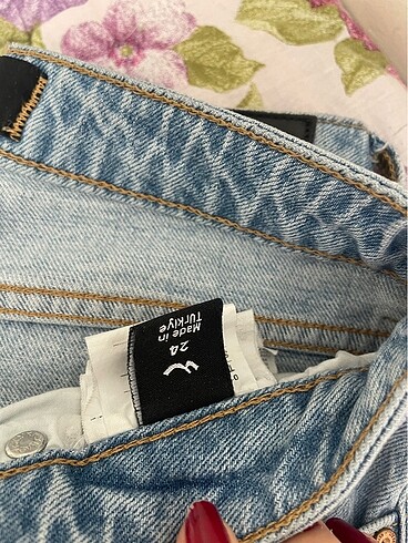 LTB Ltb jean