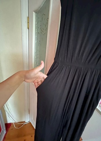 İpli tulum - Görsel 2