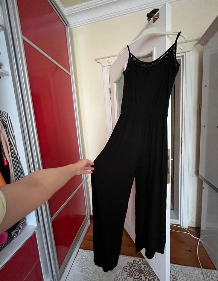 İpli tulum - Görsel 4