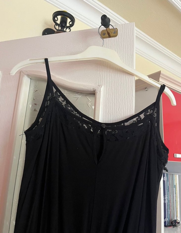 İpli tulum - Görsel 5