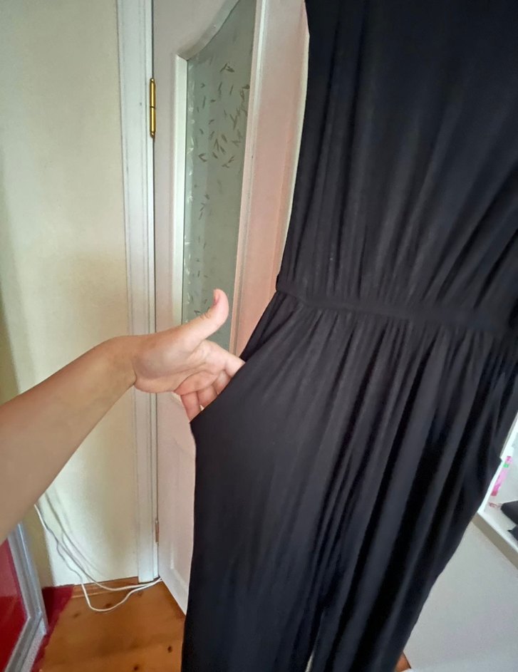 İpli tulum - Görsel 2