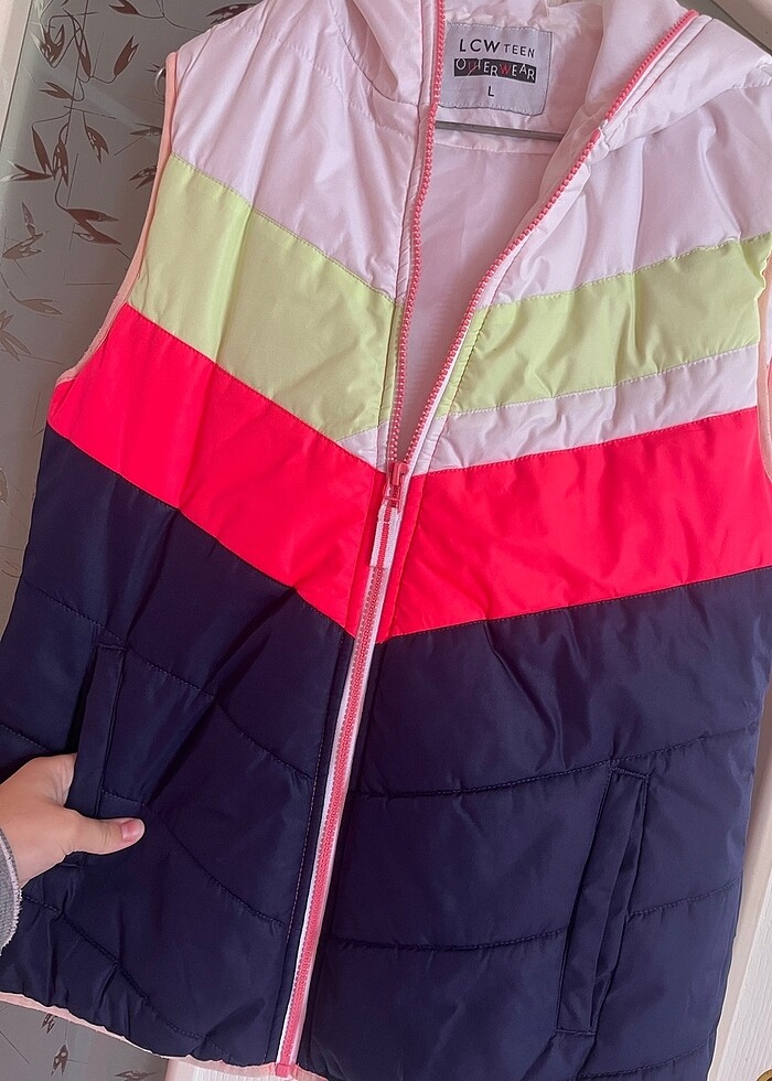 Şişme yelek - Görsel 2