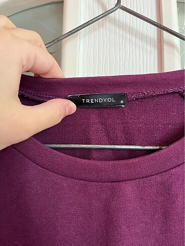 m Beden Sweatshirt