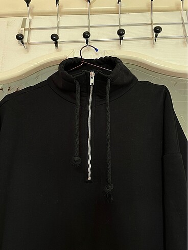 s Beden Şardonlu sweatshirt