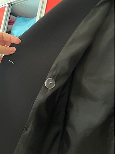 Diğer Blazer ceket