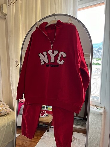 LC Waikiki Eşofman takımı