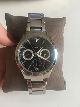 Esprit saat