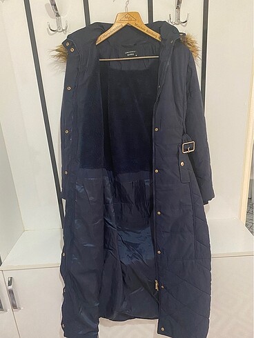 LC Waikiki Kadın mont