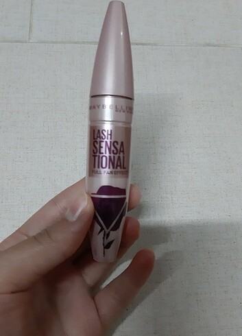 Maybelline Cils Sensation