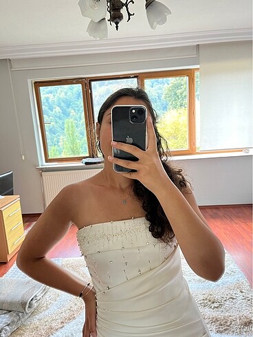 Gelinlik - Görsel 5