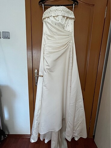 Gelinlik - Görsel 4