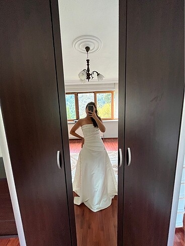 Gelinlik - Görsel 2