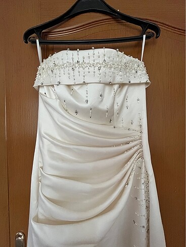 Gelinlik - Görsel 3