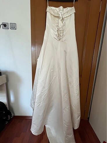 Gelinlik - Görsel 8