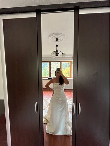 Gelinlik - Görsel 6