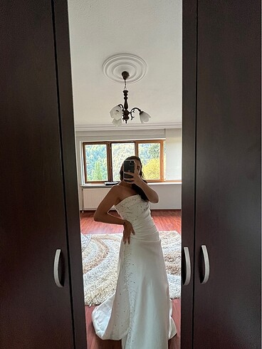 Gelinlik - Görsel 7