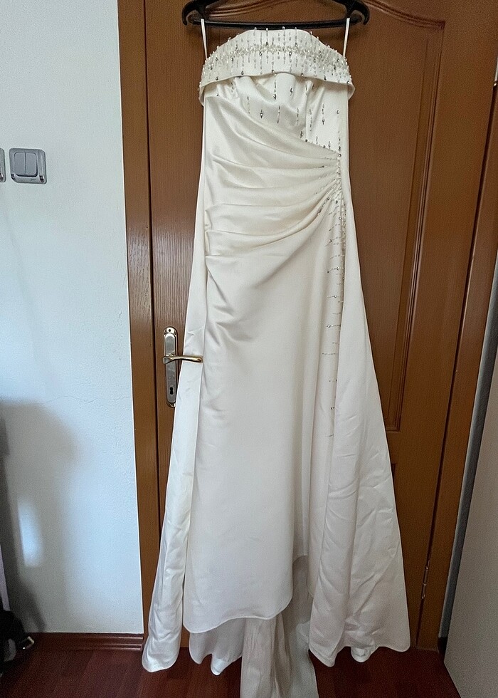 Gelinlik - Görsel 4