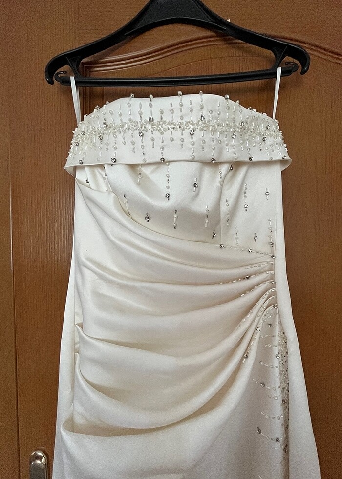 Gelinlik - Görsel 3