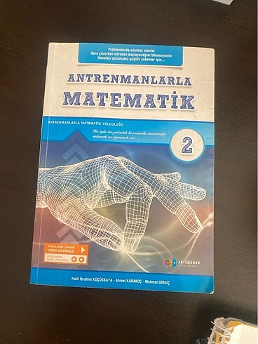 Tyt matematik soru bankası