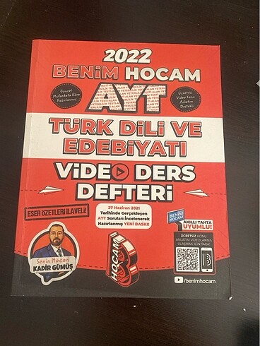 Ayt benim hocam edebiyat