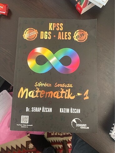 Tyt matematik