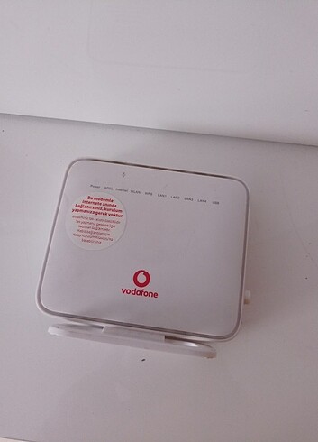 Vodafone modem 