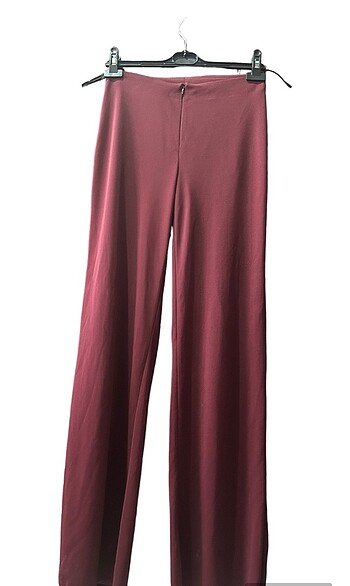 Bordo pantolon