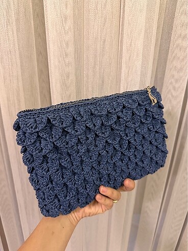 Clutch çanta
