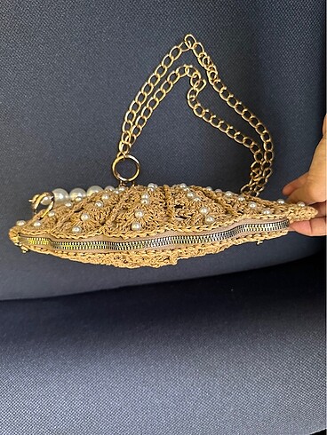 Diğer Clutch çanta