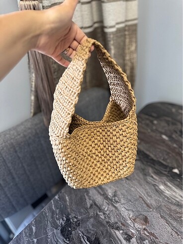 Mini bag