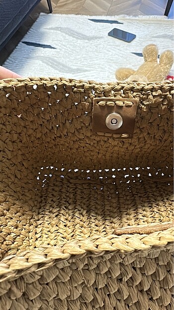  Beden Mini bag