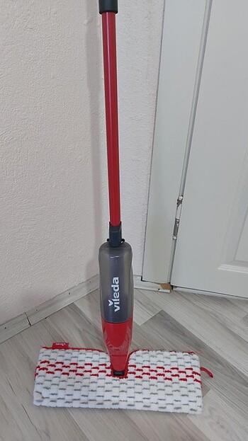 Vileda