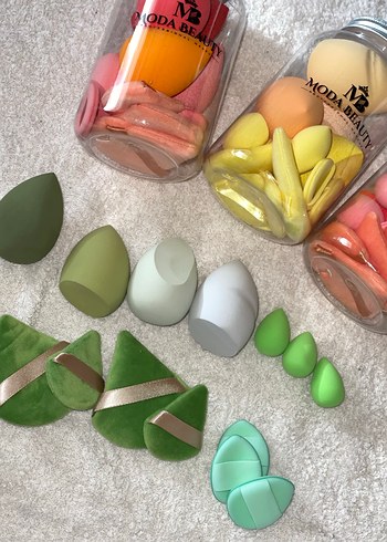 Makyaj süngerleri - Görsel 2