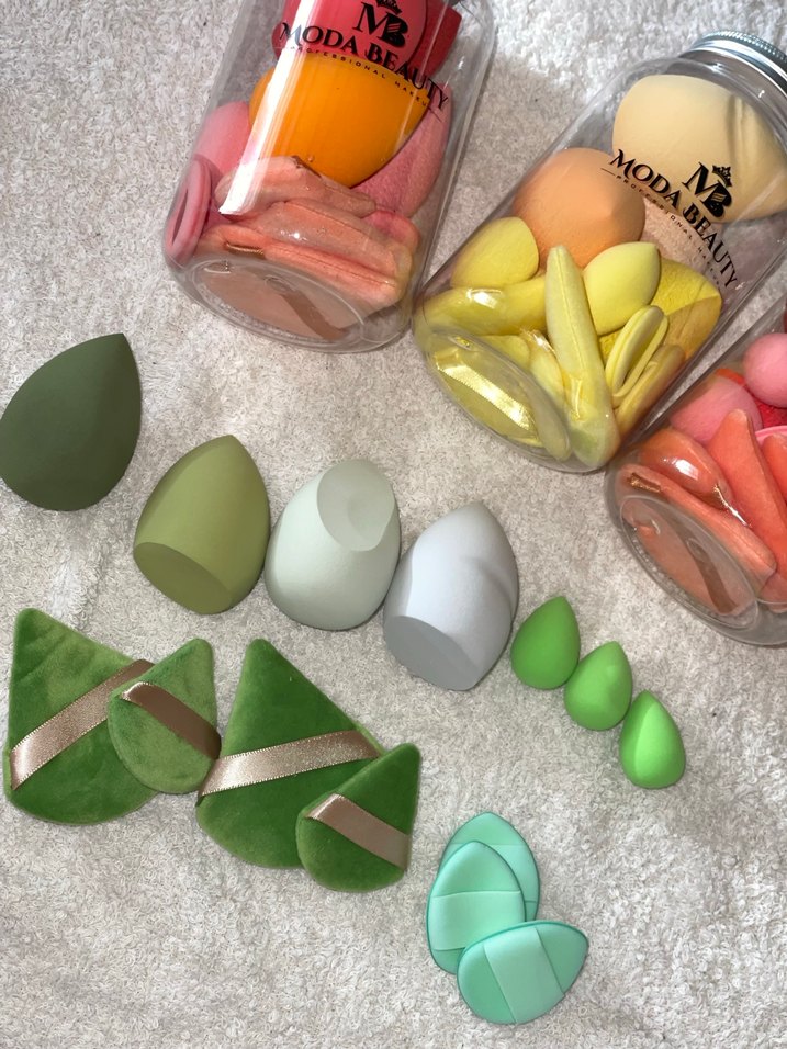 Makyaj süngerleri - Görsel 2