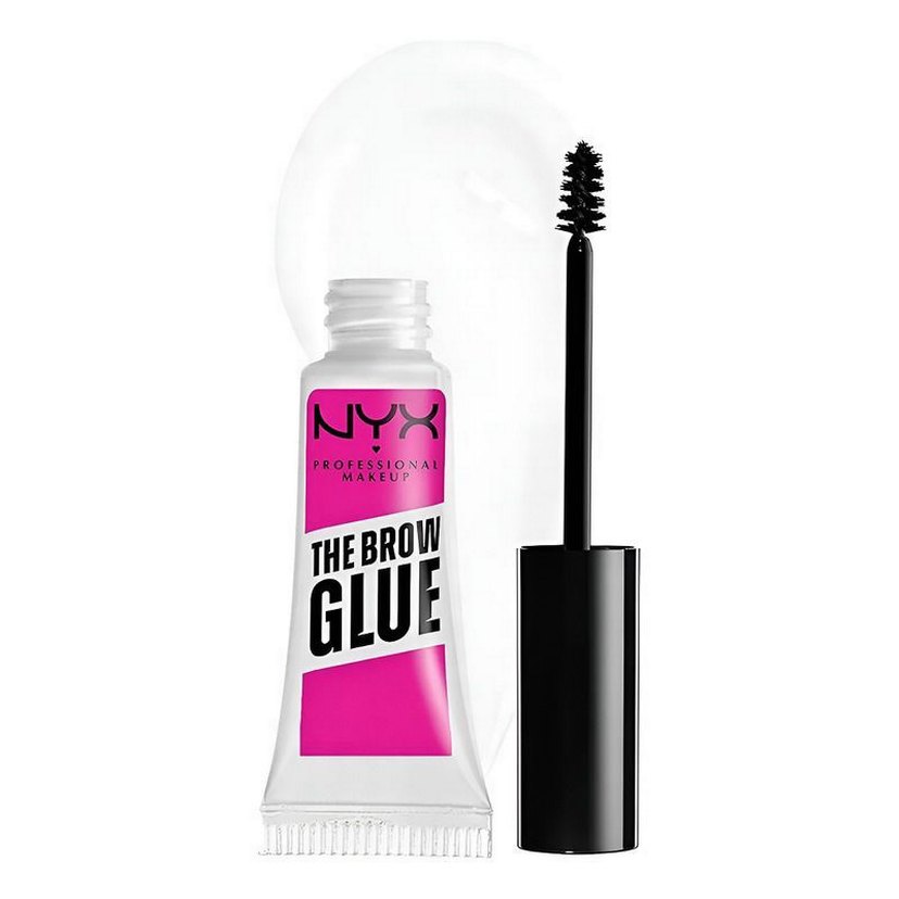 NYX The Brow Glue Kaş Sabitleyici - Görsel 2