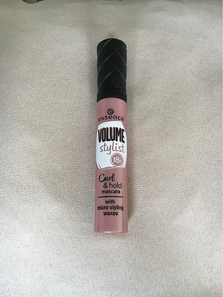 Essence maskara