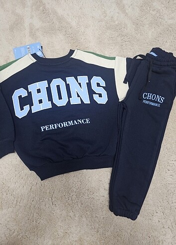 Chons takım 