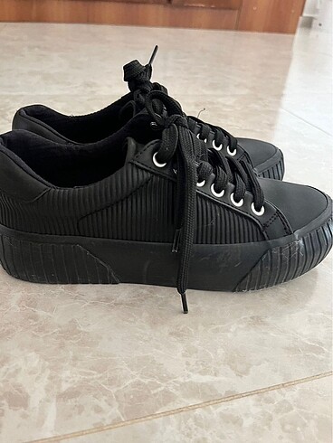Deichmann Deıchman kız ayakkabı sneaker 37