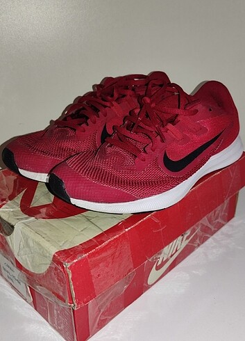 Nike Spor Ayakkabı