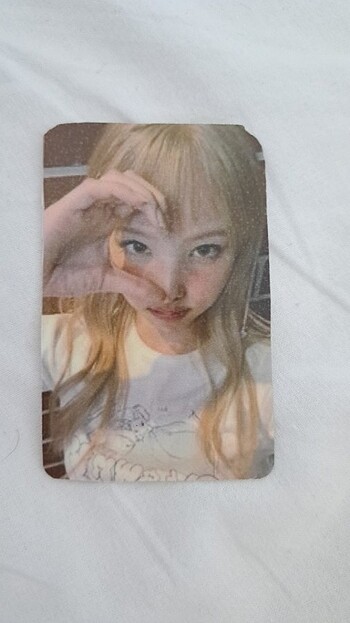 Nayeon pc