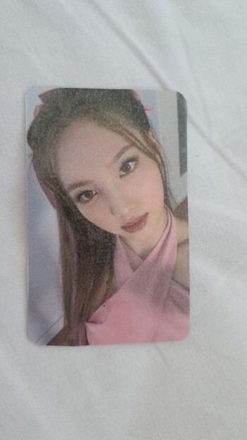 Nayeon pc