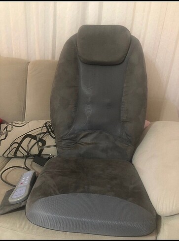 Medisana masaj koltuğu