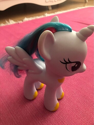  Beden Renk My Litlee Ponny