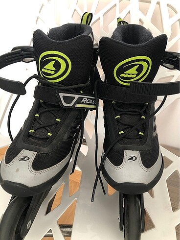 Roller Blade Erkek Paten