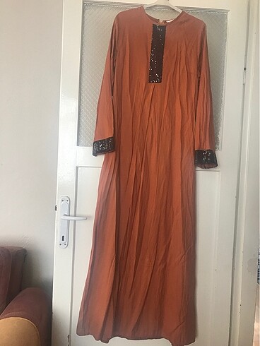 Diğer Tesettür elbise
